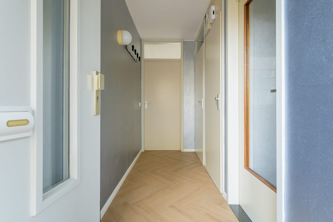 Photo 8 of Willem Dreessingel 1