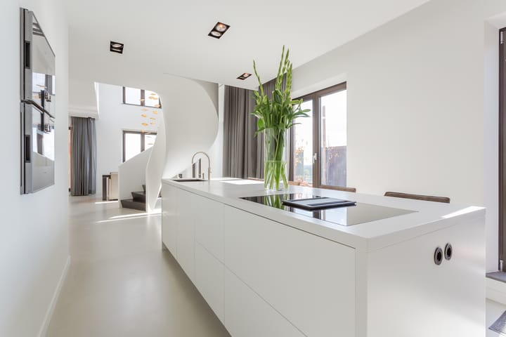 Foto 1 van Gustav Mahlerplein 249