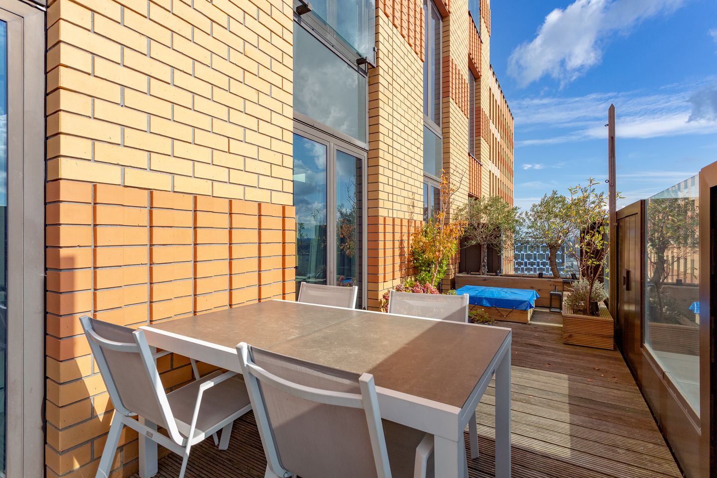 Foto 4 van Gustav Mahlerplein 249