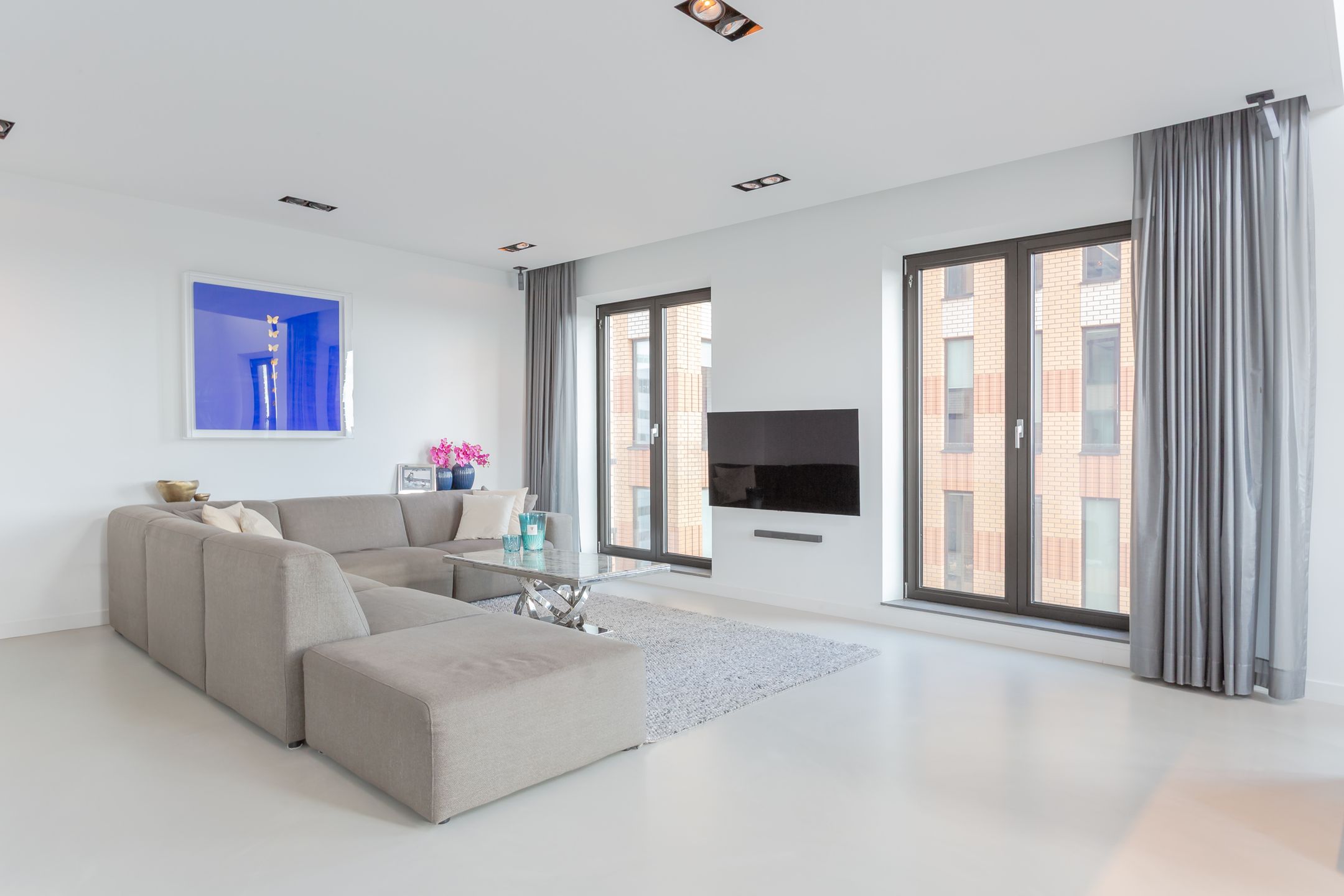 Foto 6 van Gustav Mahlerplein 249