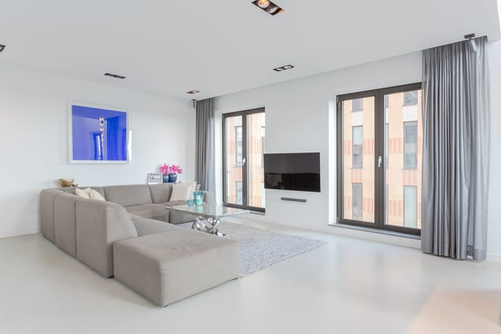 Foto 6 van Gustav Mahlerplein 249