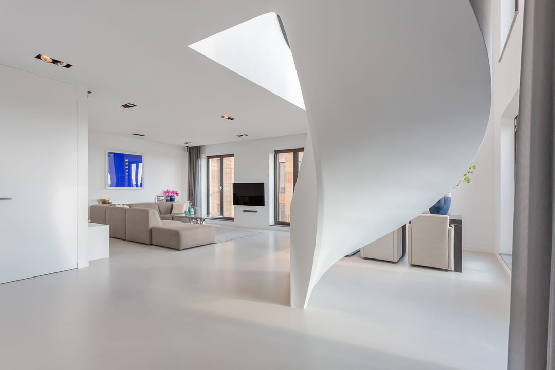 Foto 7 van Gustav Mahlerplein 249