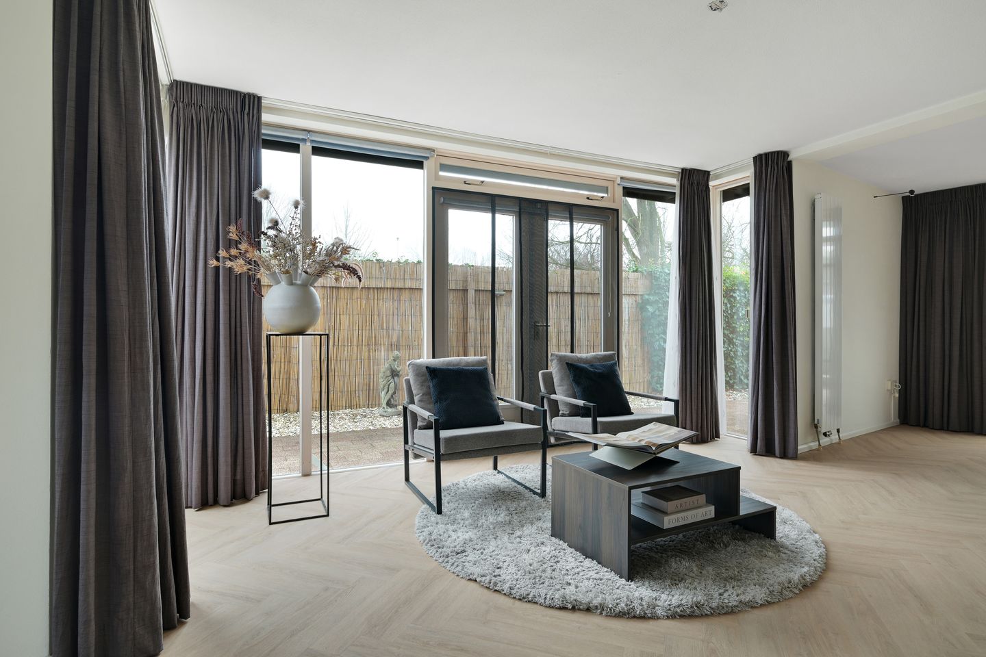 Photo 19 of Willem Dreessingel 1