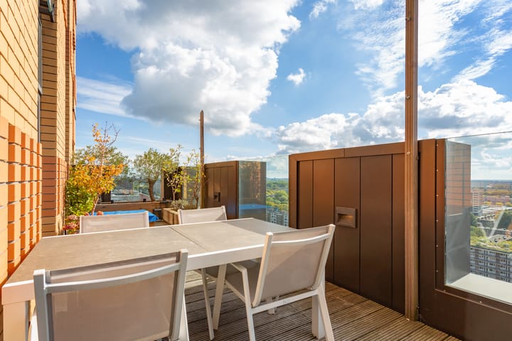 Foto 11 van Gustav Mahlerplein 249