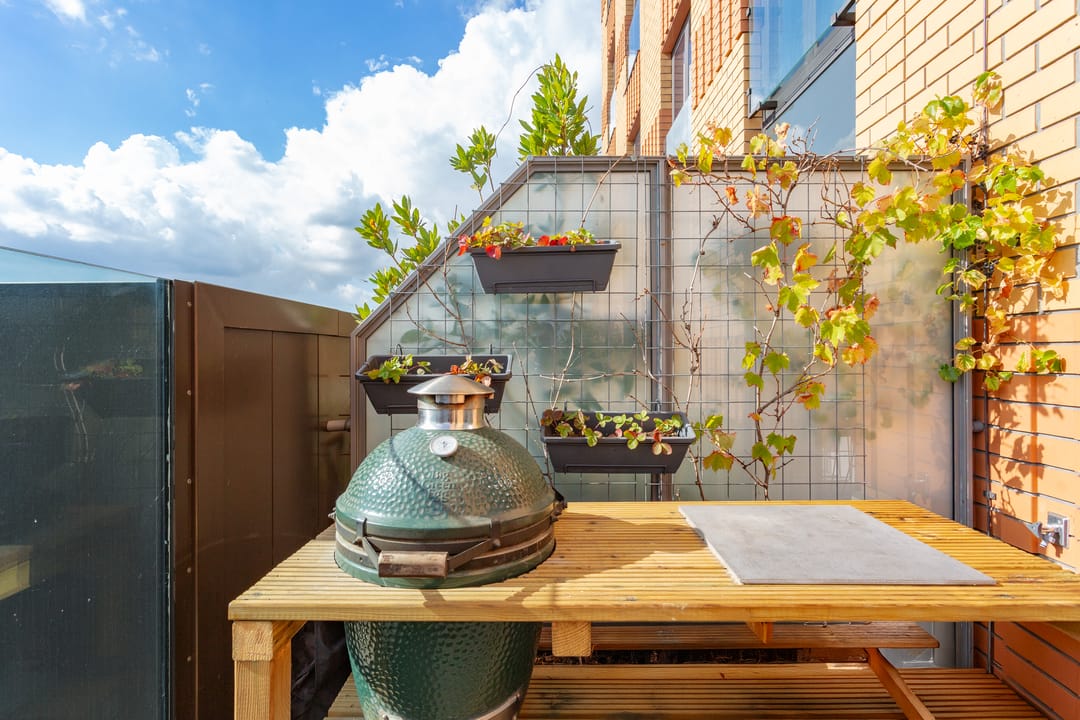 Foto 13 van Gustav Mahlerplein 249