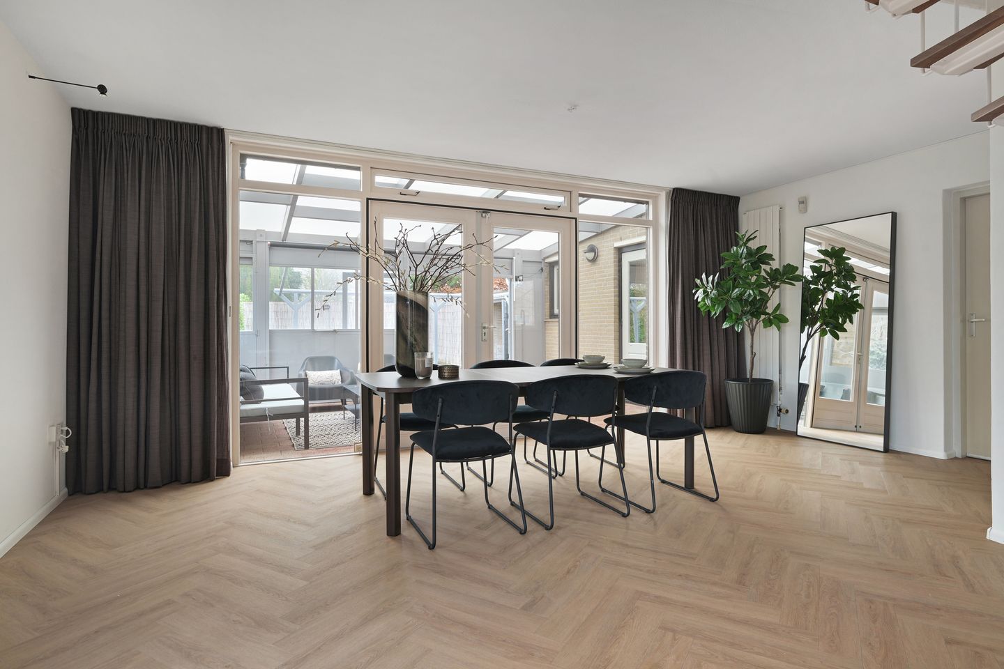 Photo 25 of Willem Dreessingel 1
