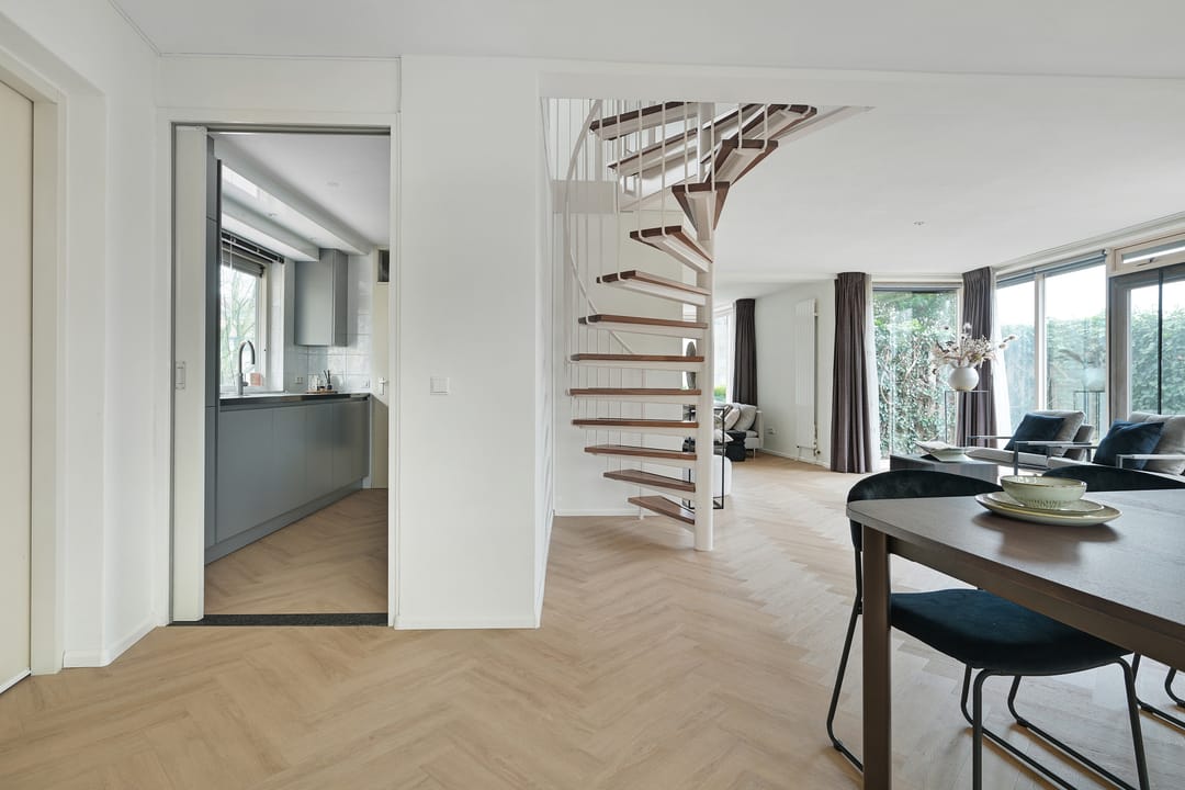 Photo 26 of Willem Dreessingel 1