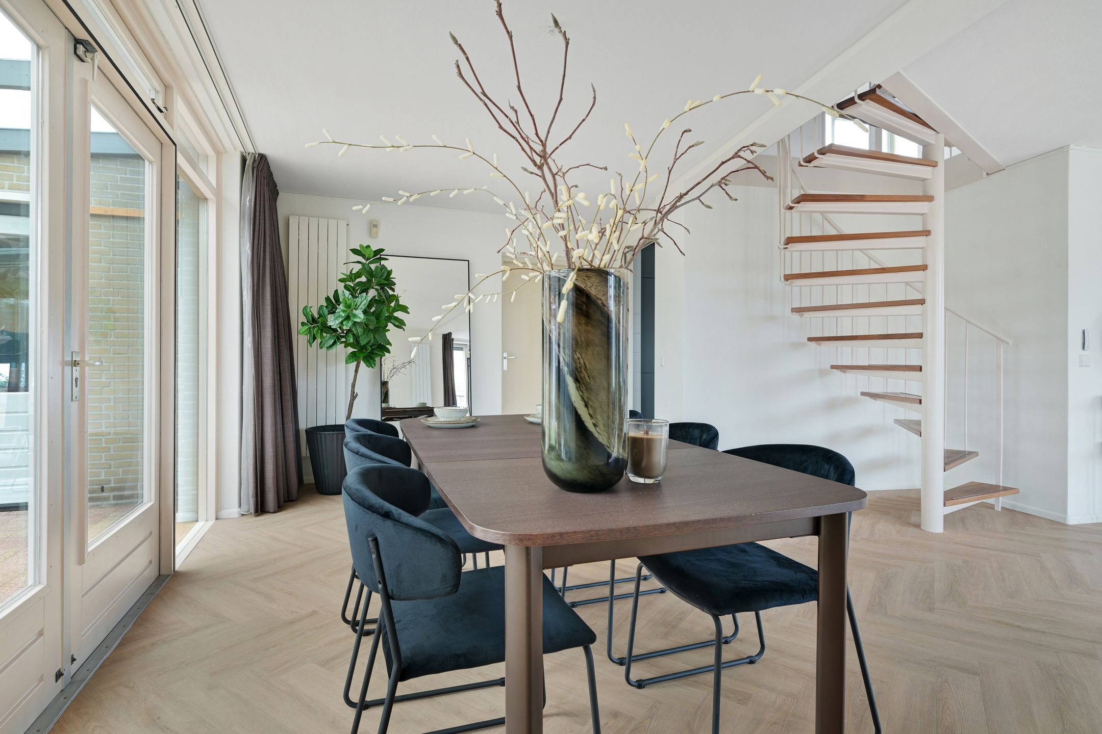 Photo 27 of Willem Dreessingel 1
