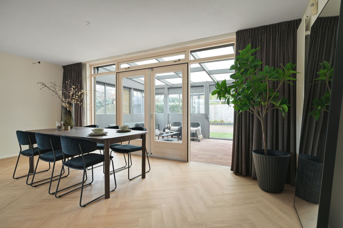 Photo 29 of Willem Dreessingel 1