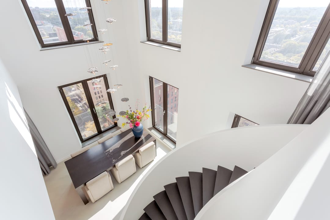 Foto 23 van Gustav Mahlerplein 249