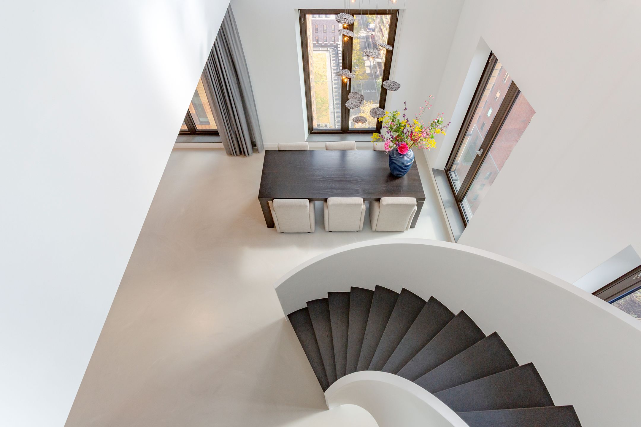 Foto 24 van Gustav Mahlerplein 249