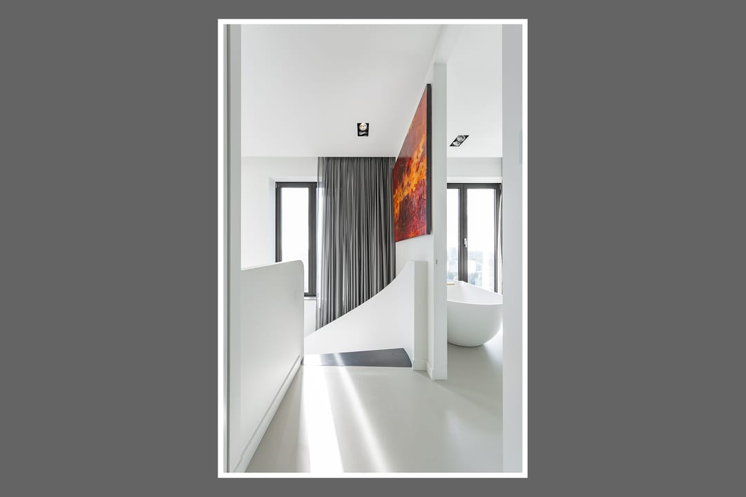 Foto 26 van Gustav Mahlerplein 249