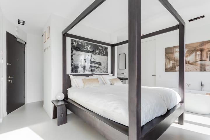 Foto 27 van Gustav Mahlerplein 249