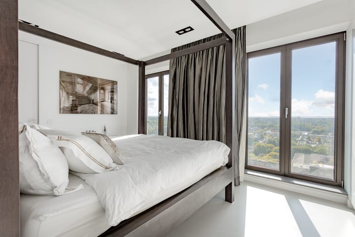 Foto 28 van Gustav Mahlerplein 249