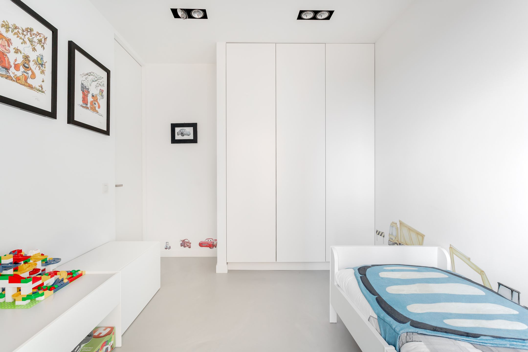 Foto 33 van Gustav Mahlerplein 249