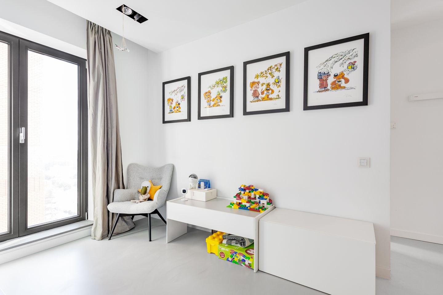 Foto 34 van Gustav Mahlerplein 249