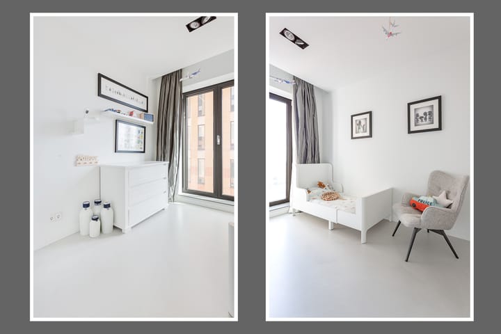 Foto 35 van Gustav Mahlerplein 249