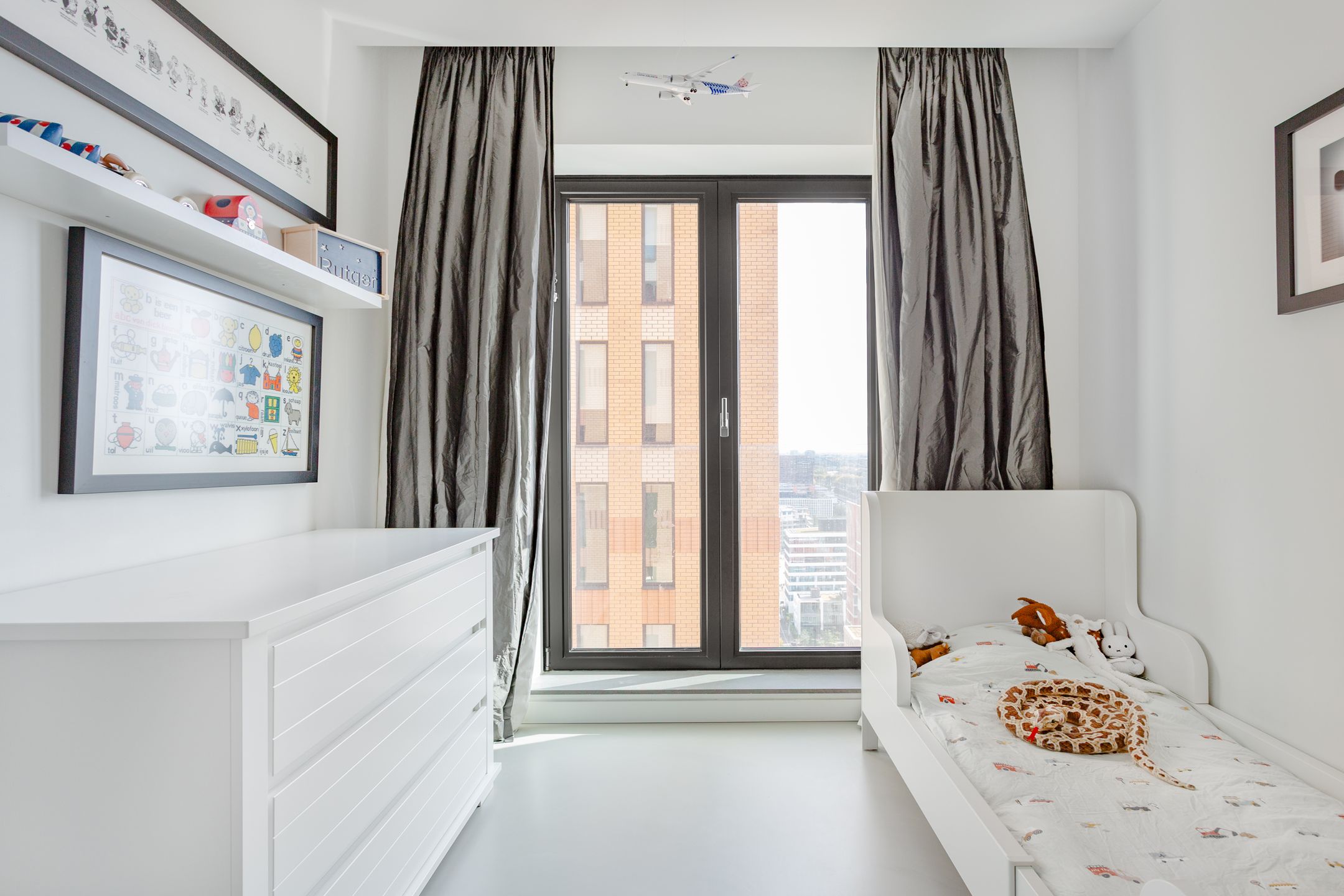 Foto 36 van Gustav Mahlerplein 249