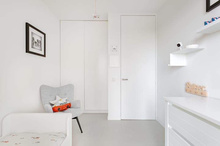 Foto 37 van Gustav Mahlerplein 249