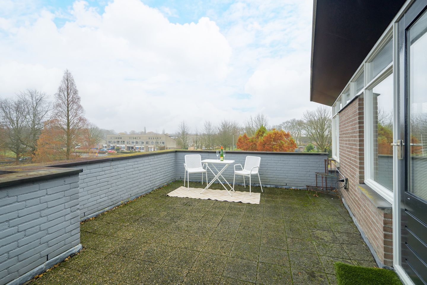Photo 59 of Willem Dreessingel 1