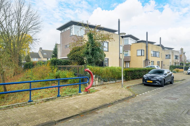 Foto 75 van Willem Dreessingel 1