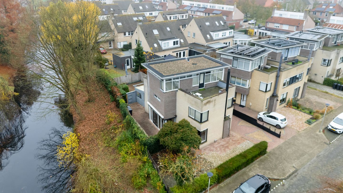 Photo 80 of Willem Dreessingel 1