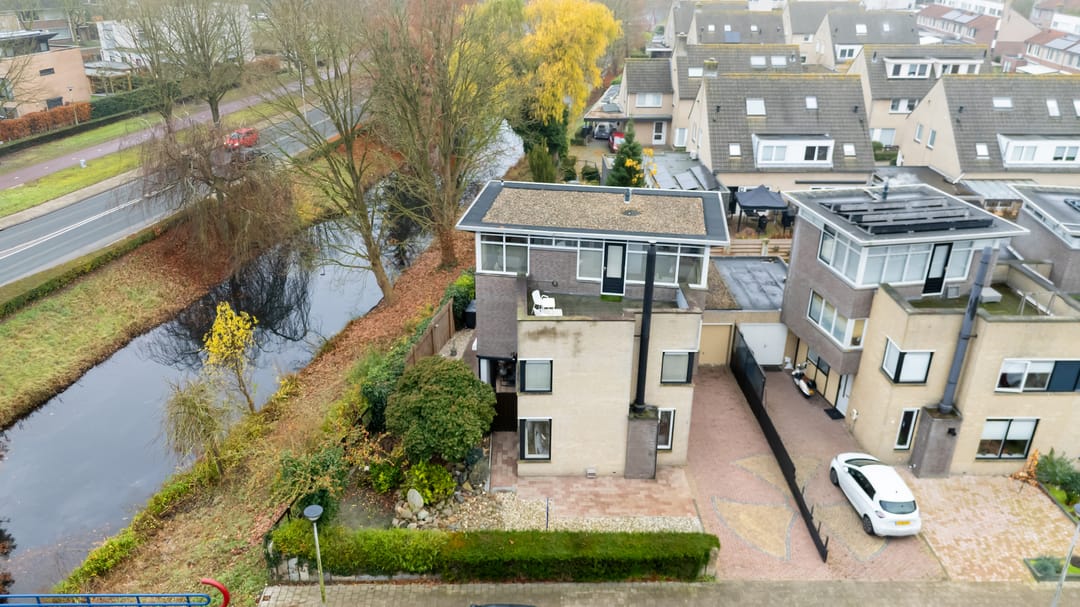 Photo 83 of Willem Dreessingel 1