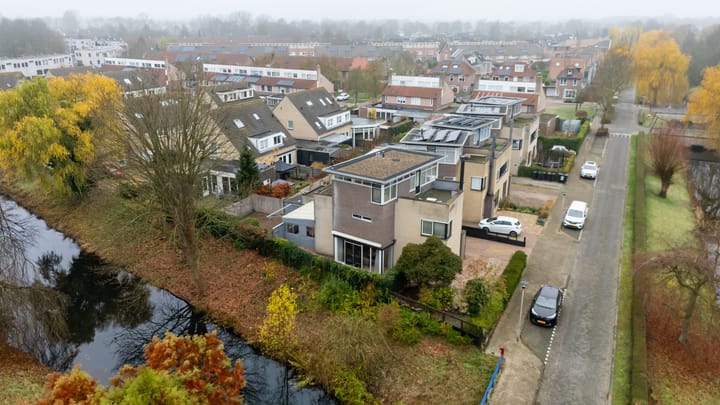 Foto 84 van Willem Dreessingel 1