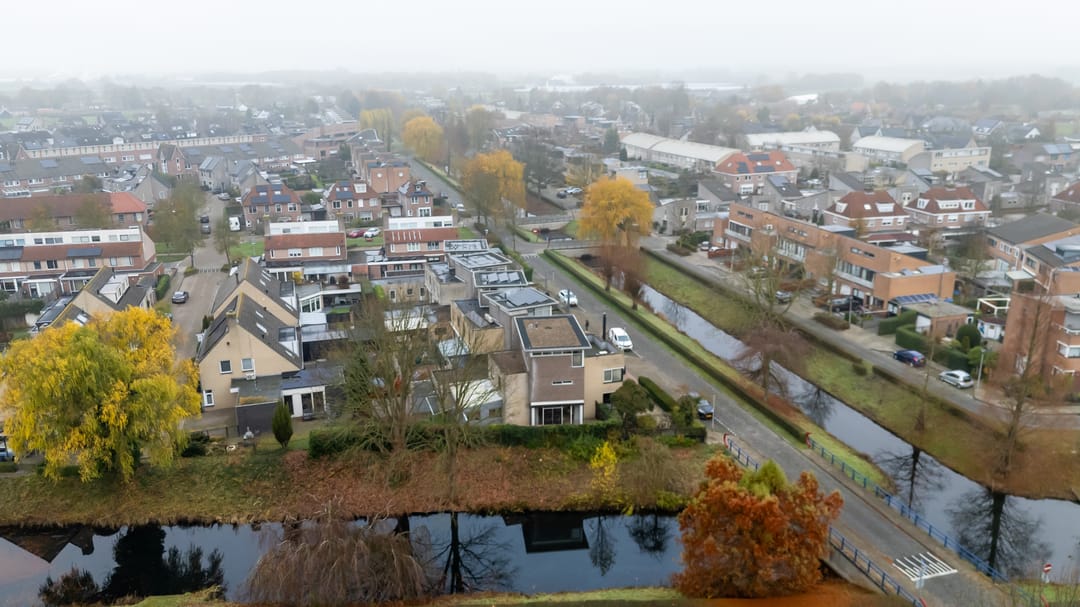 Photo 86 of Willem Dreessingel 1