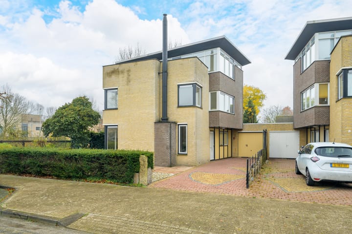 Foto 87 van Willem Dreessingel 1