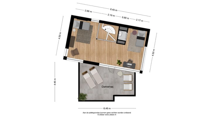 Foto 91 van Willem Dreessingel 1