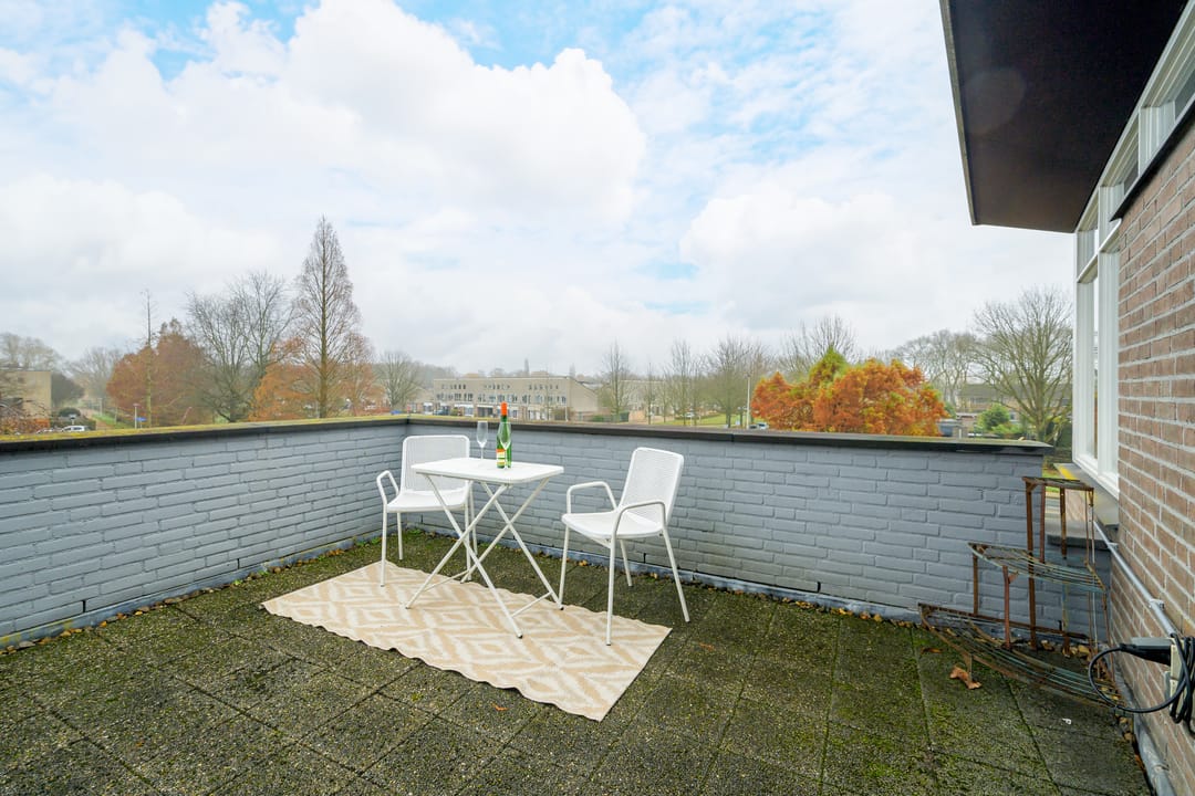 Photo 61 of Willem Dreessingel 1