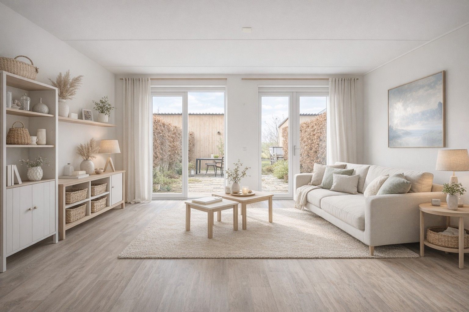 Foto 3 van Heegsche Bouwing 30