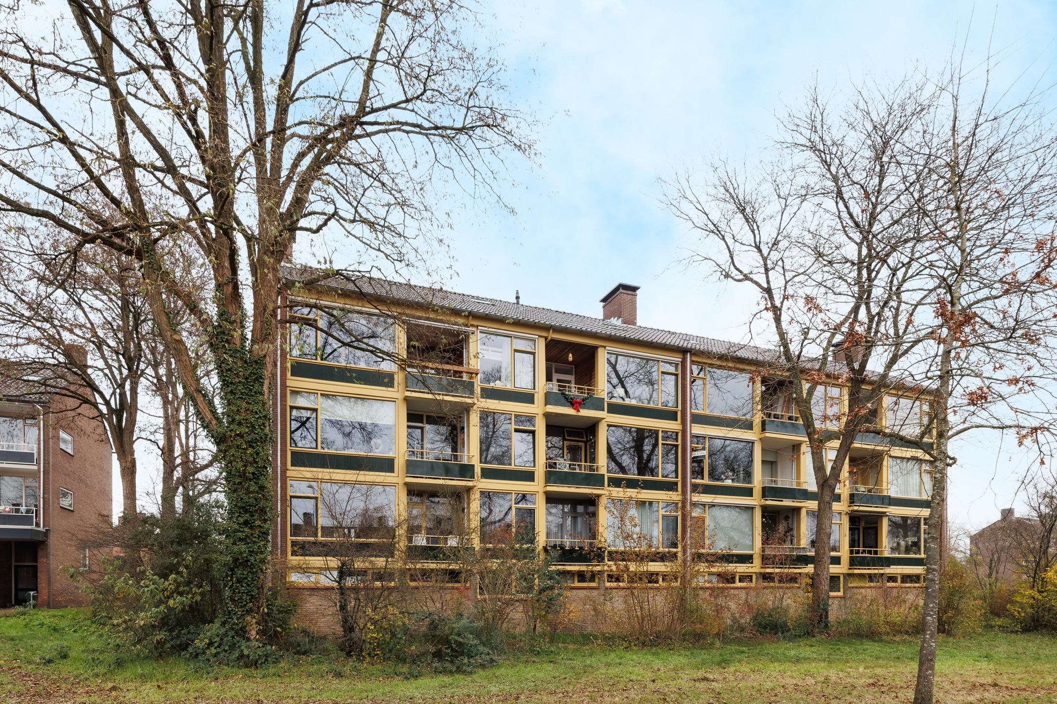 Vogelplantsoen, 19, Dieren, 6951HT, Gelderland, Nederland 19 
