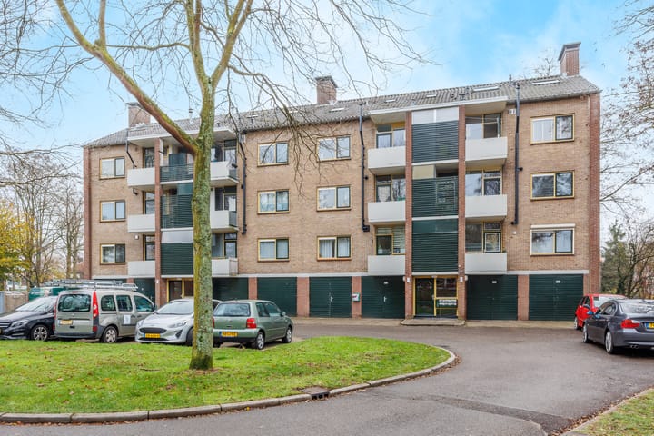 Foto 4 van Vogelplantsoen 19