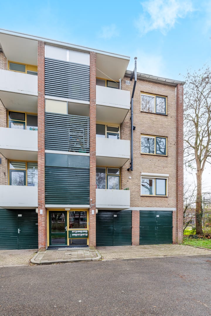 Foto 5 van Vogelplantsoen 19