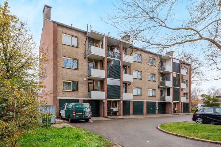 Foto 3 van Vogelplantsoen 19