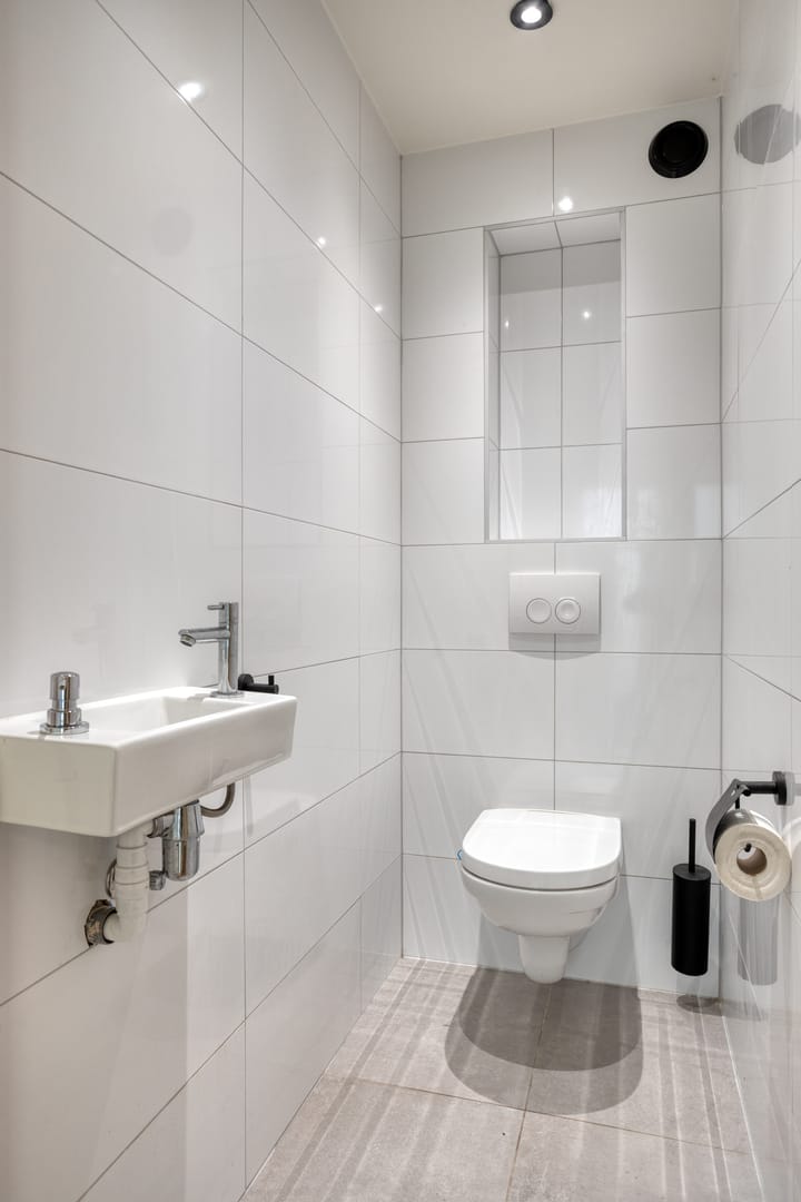 Foto 8 van Spanjaardstraat 124-B