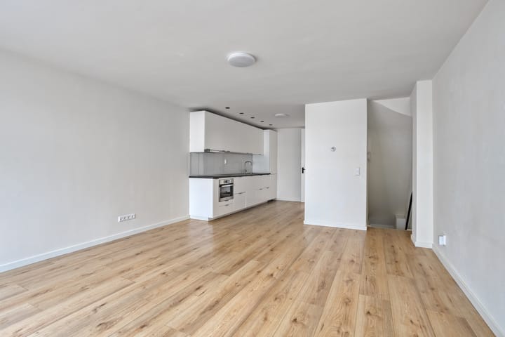 Foto 14 van Spanjaardstraat 124-B