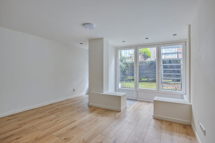 Foto 18 van Spanjaardstraat 124-B