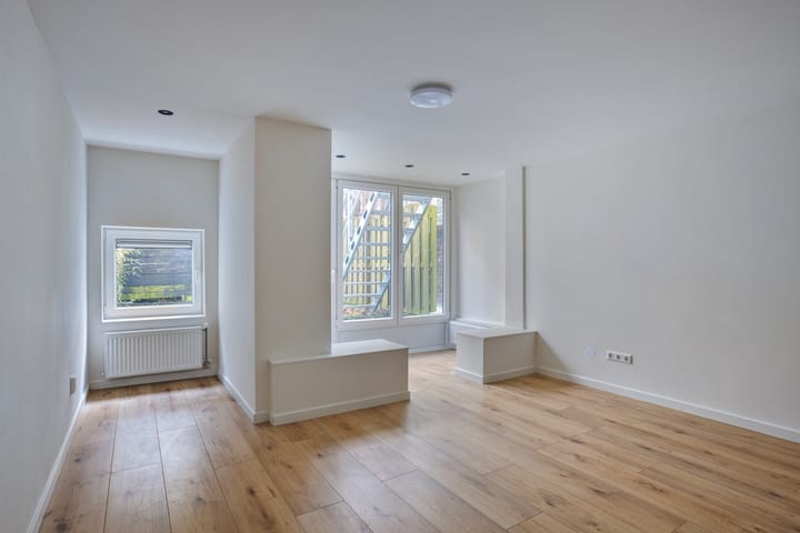 Foto 19 van Spanjaardstraat 124-B