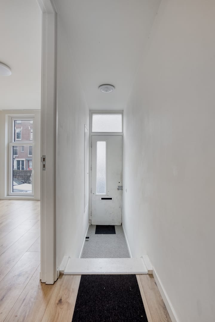 Foto 6 van Spanjaardstraat 124-B