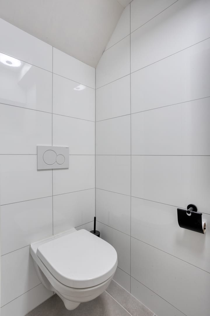 Foto 20 van Spanjaardstraat 124-B