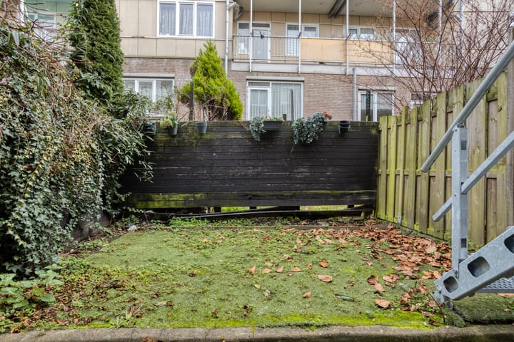 Foto 27 van Spanjaardstraat 124-B