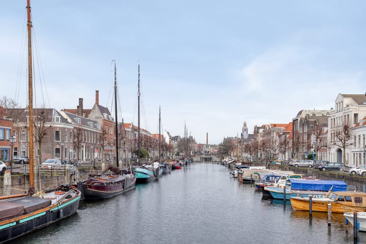 Foto 30 van Spanjaardstraat 124-B