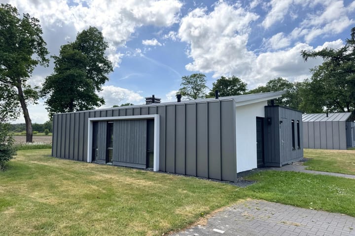 Photo 3 of Dwarsweg 73-A44