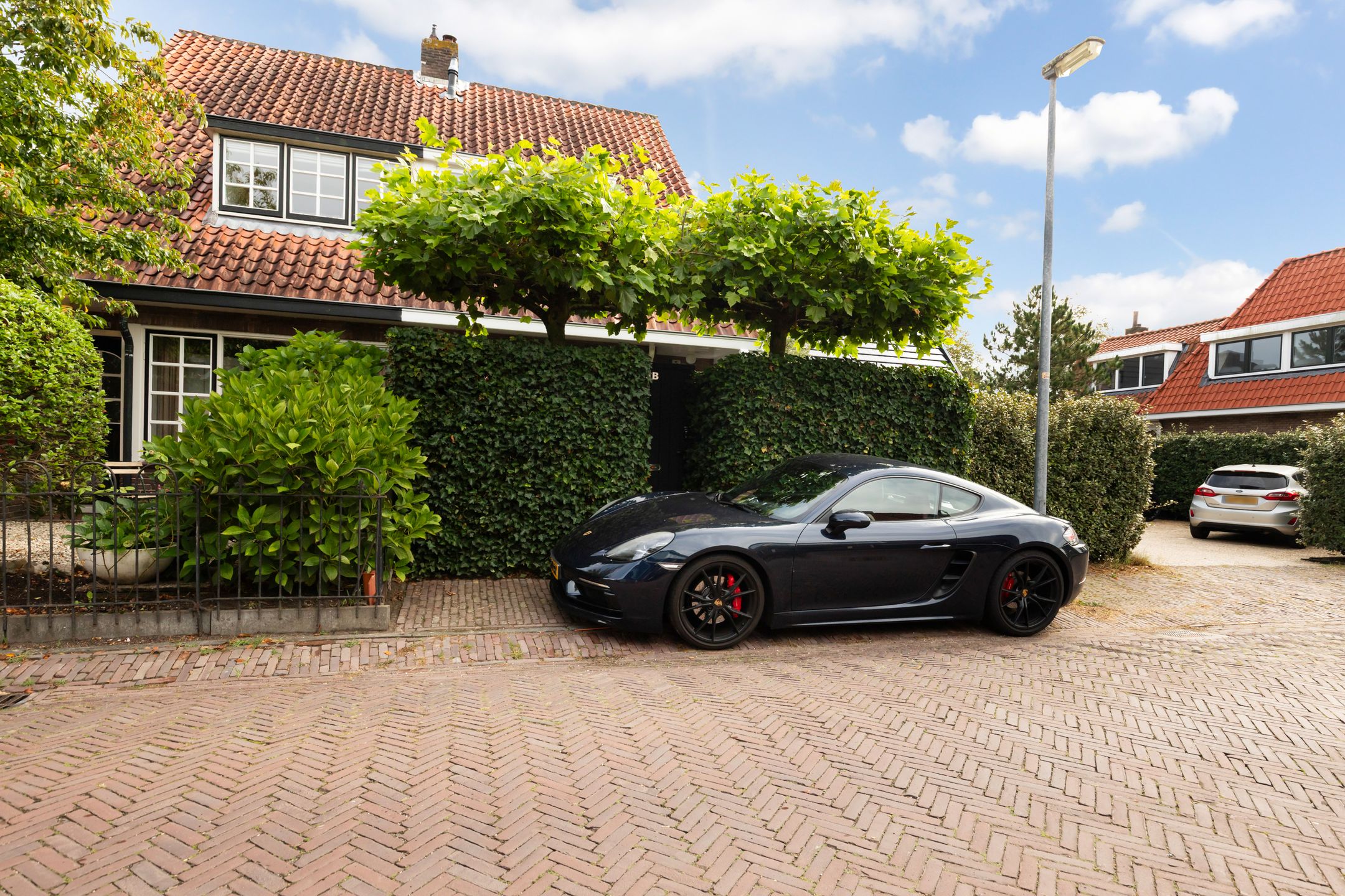 Foto 3 van Ambachtstraat 5-B