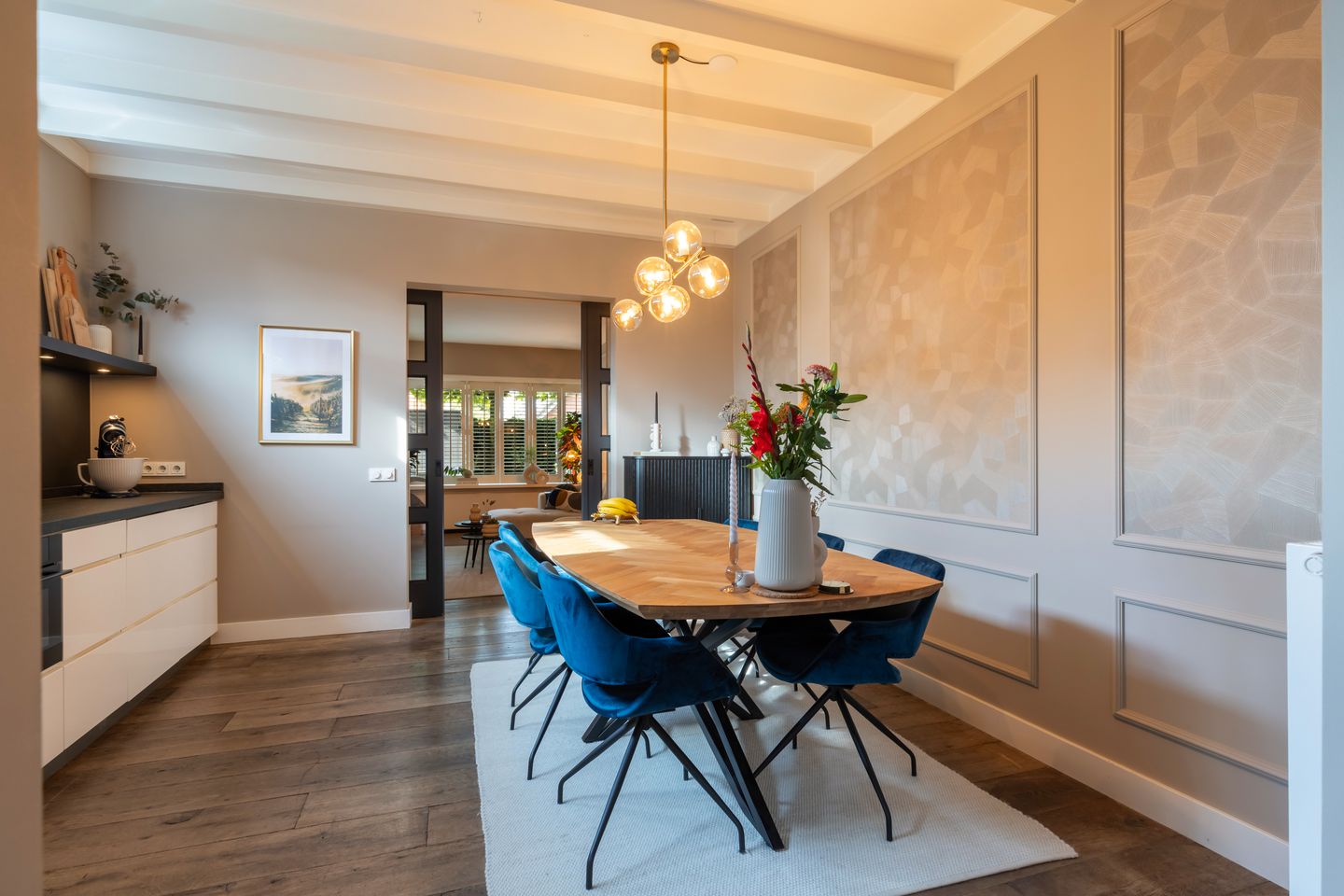 Foto 10 van Ambachtstraat 5-B