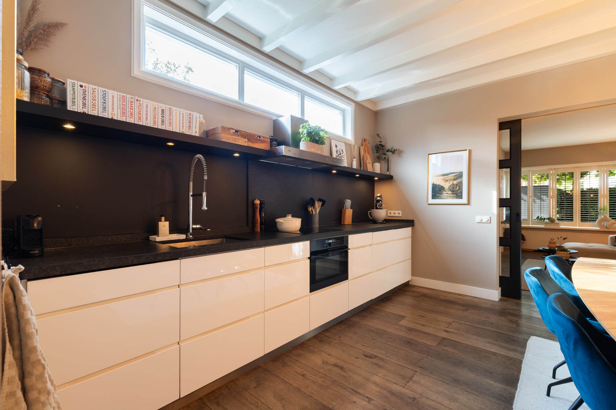 Foto 12 van Ambachtstraat 5-B