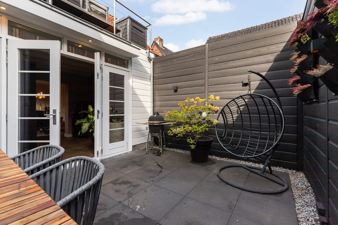 Foto 16 van Ambachtstraat 5-B